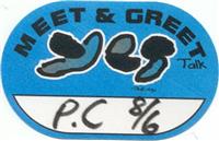 Ticket Stubs